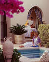 Four Seasons Resort 
